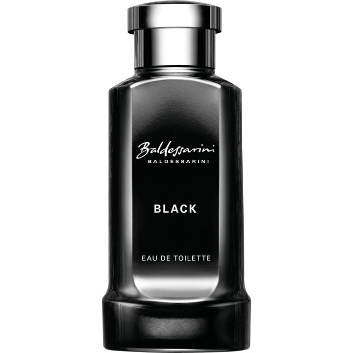 Baldessarini Black